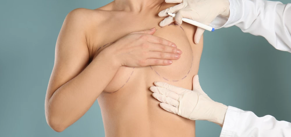 Is Breast Lift a Permanent Operation?