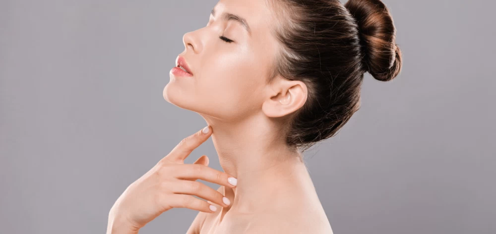 All About The Neck Lift Operation