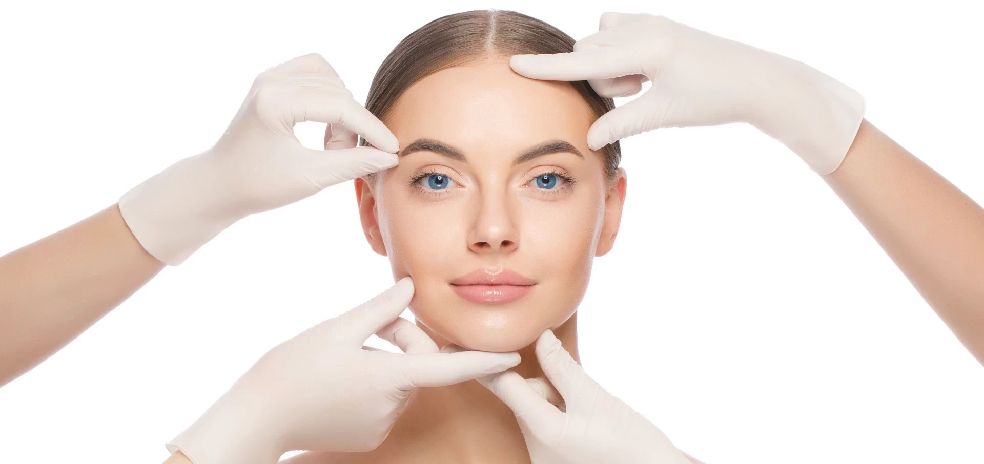 Operación de Levantamiento Facial