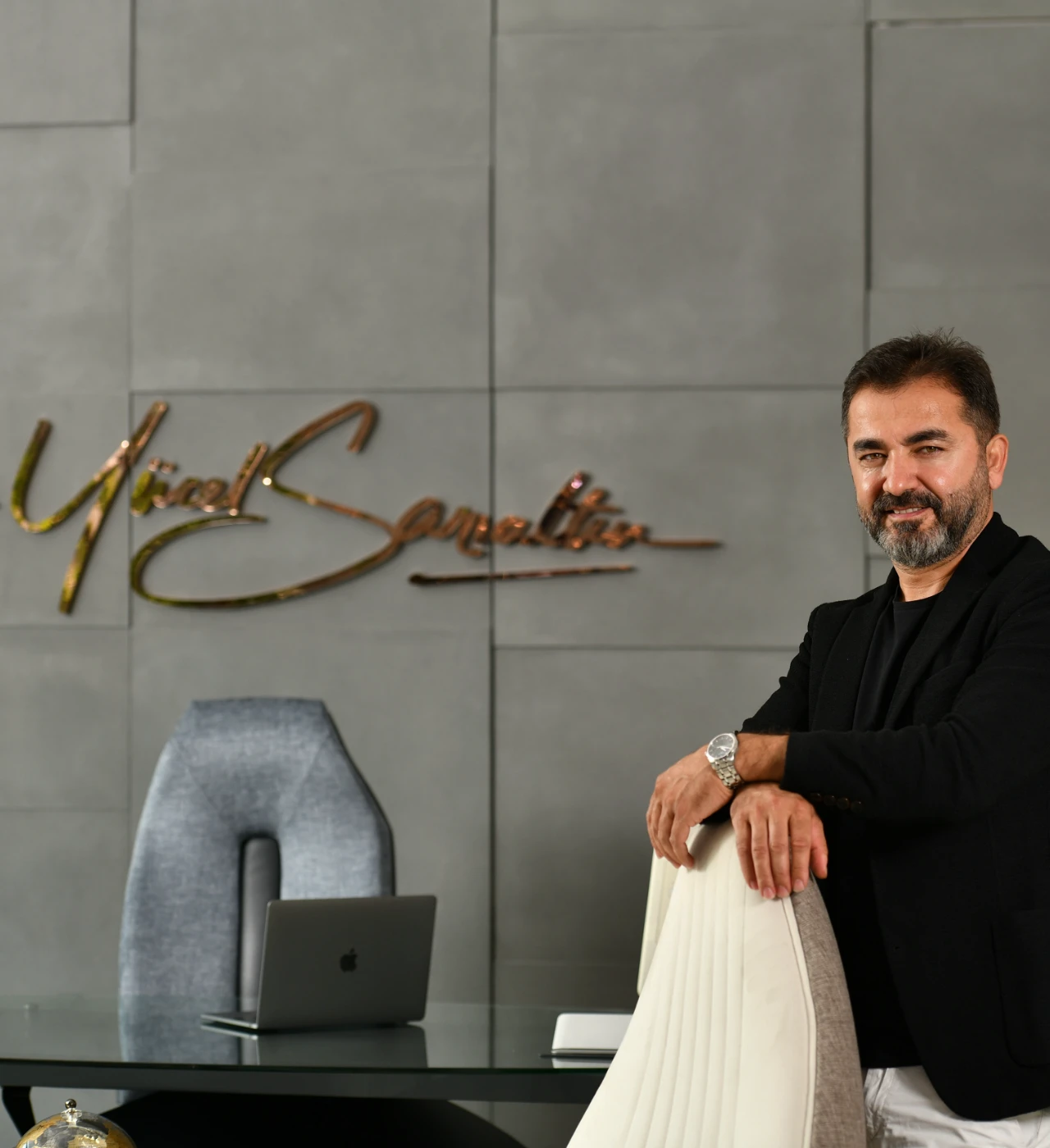 Yücel Sarıaltın