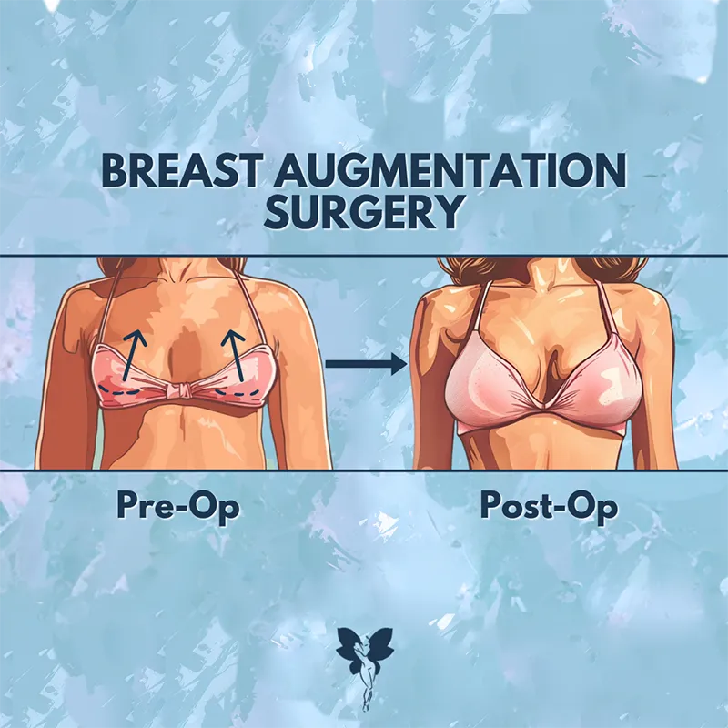 breast augmentation