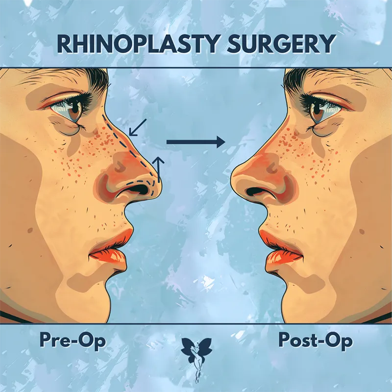 rhinoplasty